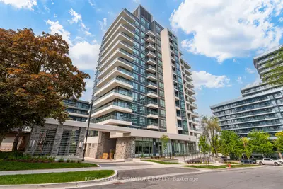 2 Teagarden Court 1202, Toronto, On M2n 0l2