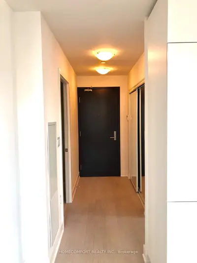 955 Bay Street 707, Toronto, On M2j 4v6