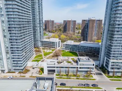 2015 Sheppard Avenue E 407, Toronto, On M2j 0b3