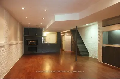 80 Northcote Avenue Lower, Toronto, On M6j 3k3