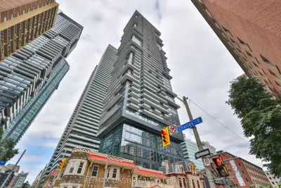 634 Church Street 502, Toronto, On M4y 0g9