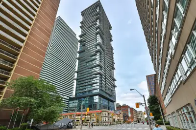 634 Church Street 502, Toronto, On M4y 0g9