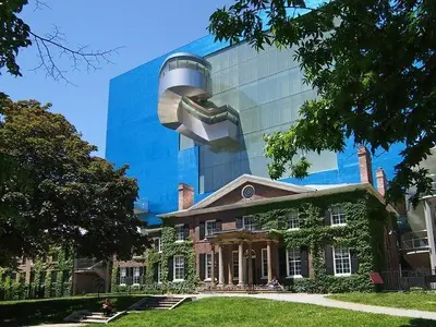 60 Beverley Street 2, Toronto, On M5t 1x9