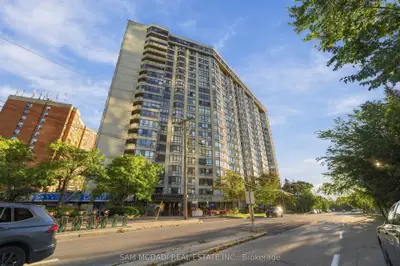 5444 Yonge Street 304, Toronto, On M2n 6j4