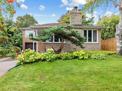 139 Holcolm Road, Toronto, On M2n 2e1