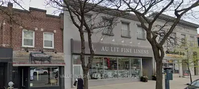 2045 Yonge Street Unit 200, Toronto, On M4s 2a2
