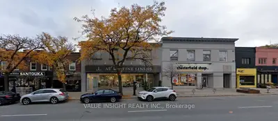 2045 Yonge Street Unit 200, Toronto, On M4s 2a2