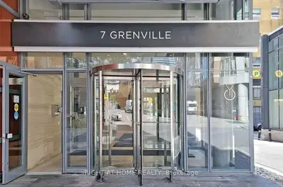 7 Grenville Street 4307, Toronto, On M4y 0e9
