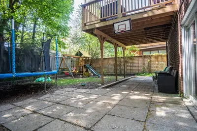 399 Lawrence Avenue W Basement, Toronto, On M5m 1c1