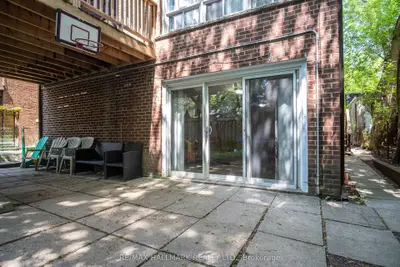 399 Lawrence Avenue W Basement, Toronto, On M5m 1c1