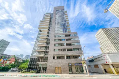 320 Richmond Street E 602, Toronto, On M5a 1p9
