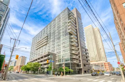 320 Richmond Street E 602, Toronto, On M5a 1p9