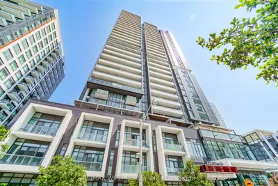 225 Sumach Street 1511, Toronto, On M5a 0r8