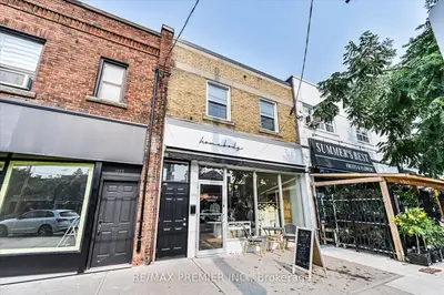 1575 Bayview Avenue, Toronto, On M4g 3b5