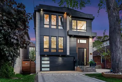 339 Broadway Avenue, Toronto, On M4p 1w6