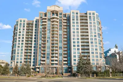 233 Beecroft Road 1012, Toronto, On M2n 6z9