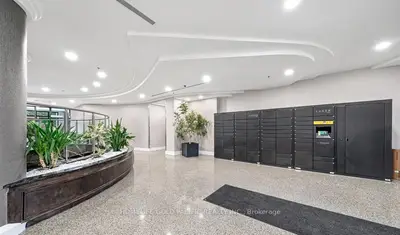 233 Beecroft Road 1012, Toronto, On M2n 6z9