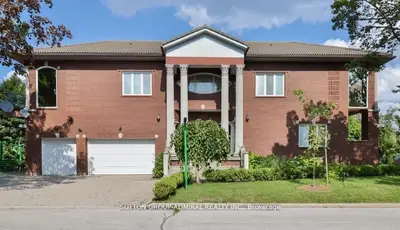 116 Goulding Avenue, Toronto, On M2m 1l4