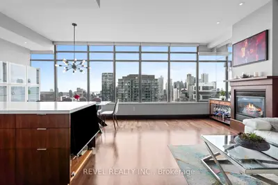 281 Mutual Street Ph2, Toronto, On M4y 3c4