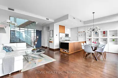 281 Mutual Street Ph2, Toronto, On M4y 3c4