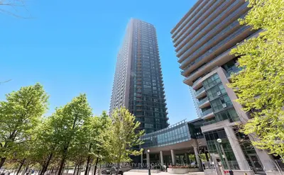 215 Fort York Boulevard 2807, Toronto, On M5v 4a2