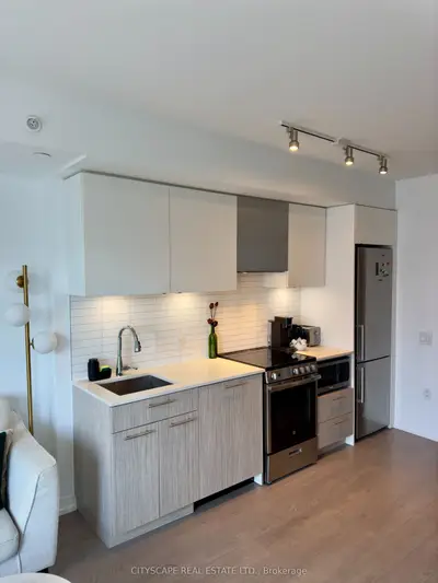 251 Jarvis Street 4808, Toronto, On M5b 0c3
