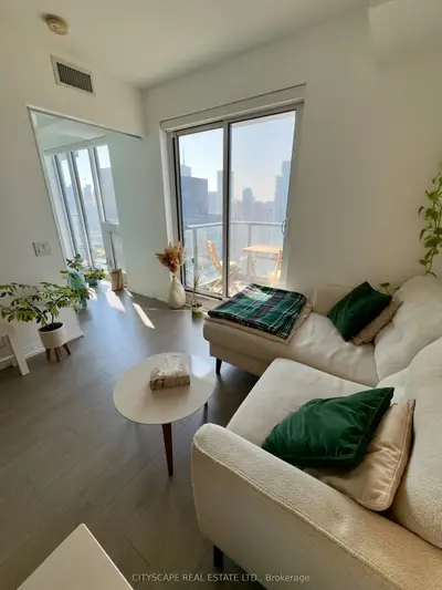 251 Jarvis Street 4808, Toronto, On M5b 0c3