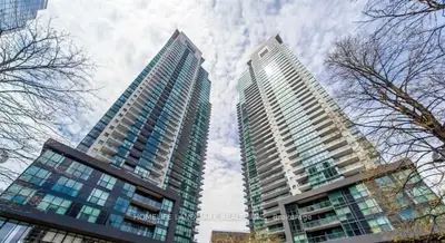 5168 Yonge Street 2906, Toronto, On M2n 5p6