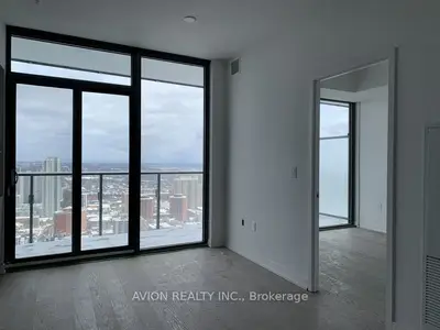11 Wellesley Street W 4013, Toronto, On M4y 1e8