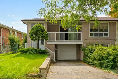 3 Pindar Crescent, Toronto, On M2j 3l3
