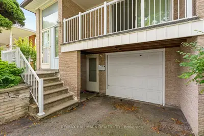 3 Pindar Crescent, Toronto, On M2j 3l3