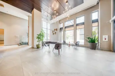 170 Sumach Street 502, Toronto, On M5a 0c3