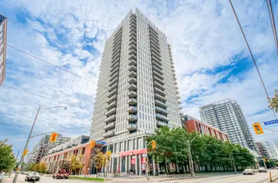 170 Sumach Street 502, Toronto, On M5a 0c3