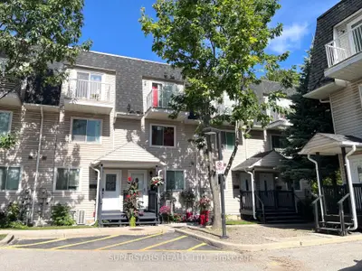 38 St Lawrence Street 7, Toronto, On M5a 3n1