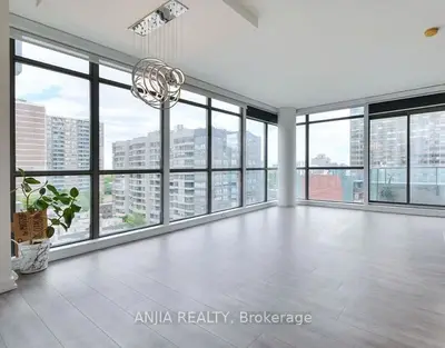 281 Mutual Street 1001, Toronto, On M4y 3c4