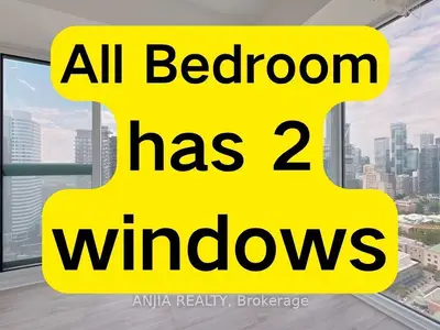 252 Church Street 3503, Toronto, On M5b 0e6