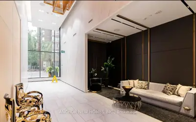 319 Jarvis Street 3903, Toronto, On M5b 0c8