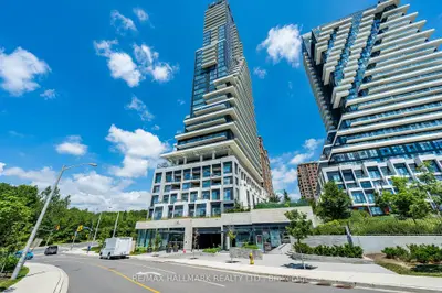 10 Inn On The Park Drive 3109, Toronto, On M3c 0p9