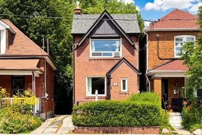 190 Lawrence Avenue W, Toronto, On M5m 1a8