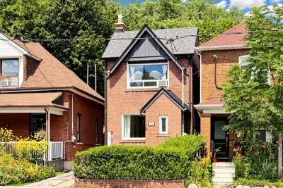 190 Lawrence Avenue W, Toronto, On M5m 1a8