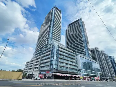 7 Golden Lion Heights N323, Toronto, On M2m 4e7