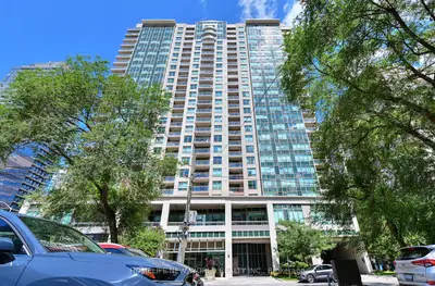 18 Parkview Avenue 811, Toronto, On M2n 7h7