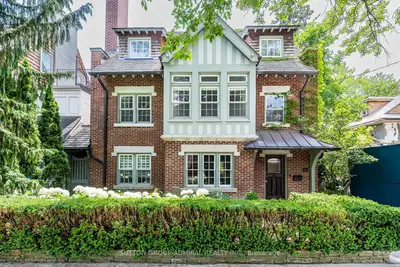 63 Highland Avenue, Toronto, On M4w 2a2