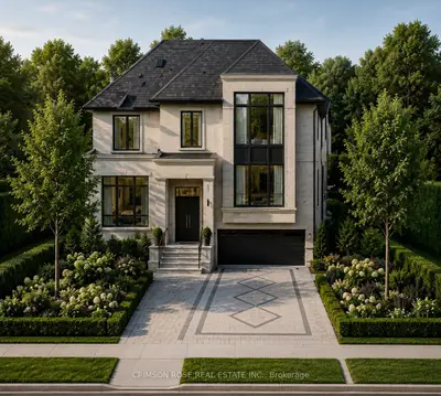 387a Hounslow Avenue, Toronto, On M2r 1h7