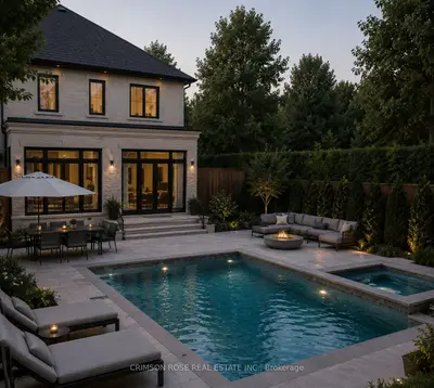 387 Hounslow Avenue, Toronto, On M2r 1h7