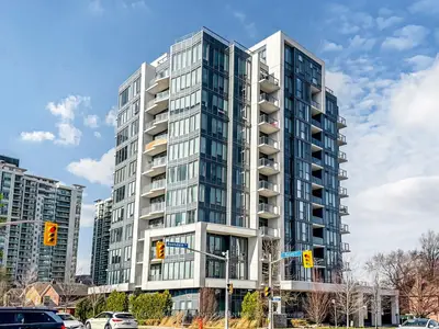 28 Avondale Avenue 601, Toronto, On M2n 0k2