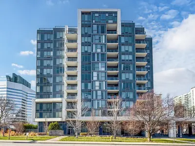 28 Avondale Avenue 601, Toronto, On M2n 0k2