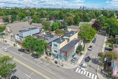 511 Mount Pleasant Road, Toronto, On M4s 2m4