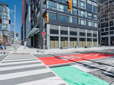 115 Lower Sherbourne Street 101, Toronto, On M5a 1e7