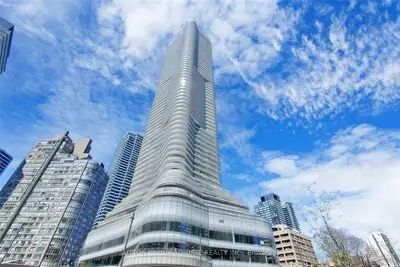 11 Wellesley Street 3411, Toronto, On M4y 1e8